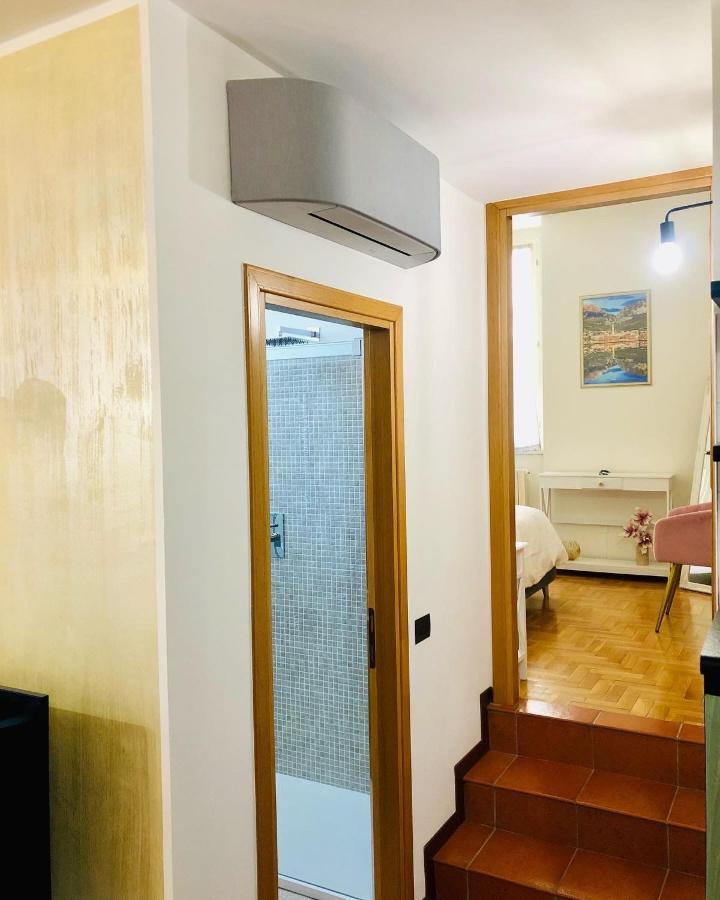 Mascari Charming Suite Lecco Zewnętrze zdjęcie