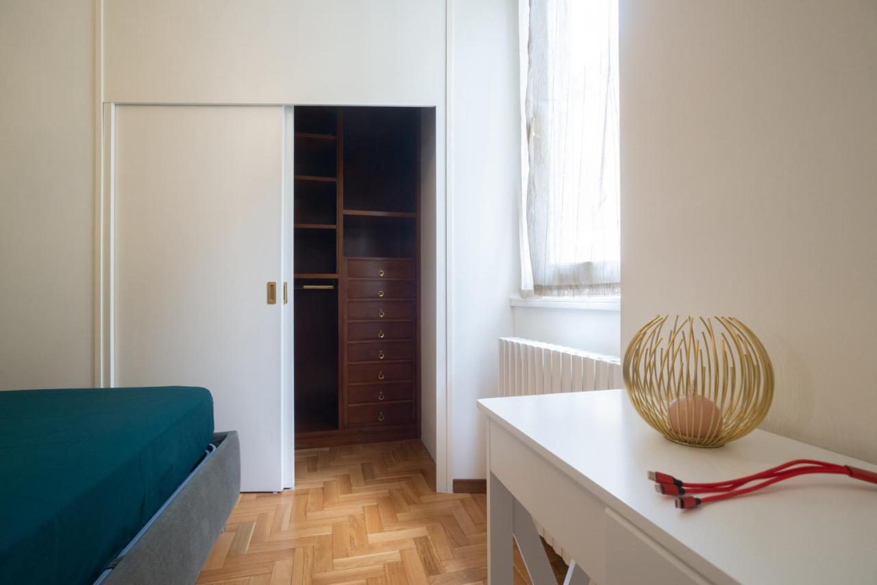 Mascari Charming Suite Lecco Zewnętrze zdjęcie
