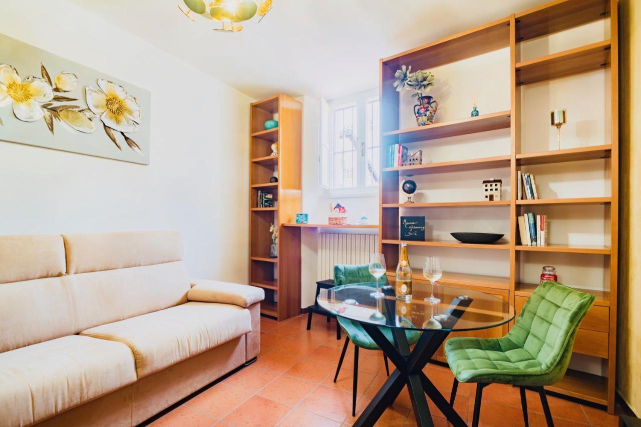 Mascari Charming Suite Lecco Zewnętrze zdjęcie