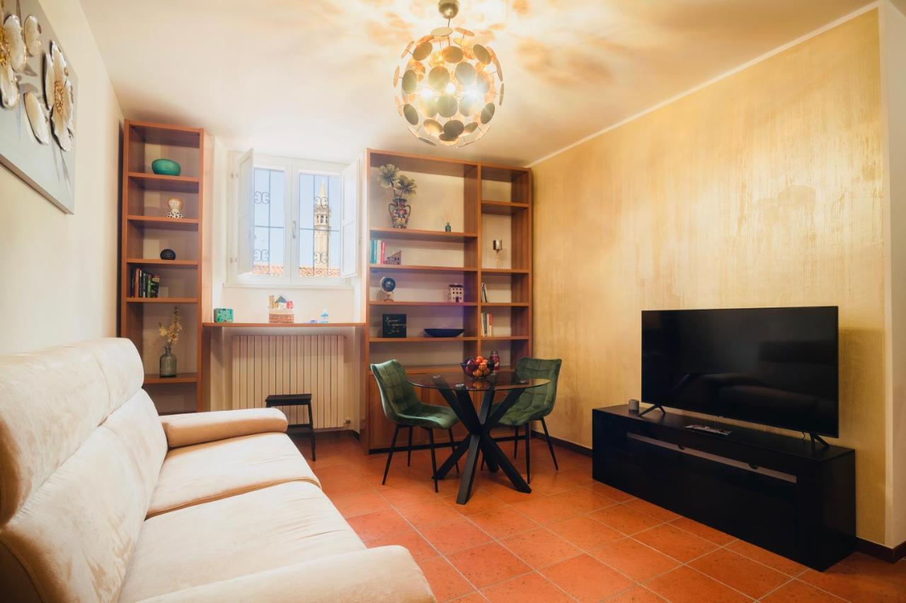 Mascari Charming Suite Lecco Zewnętrze zdjęcie