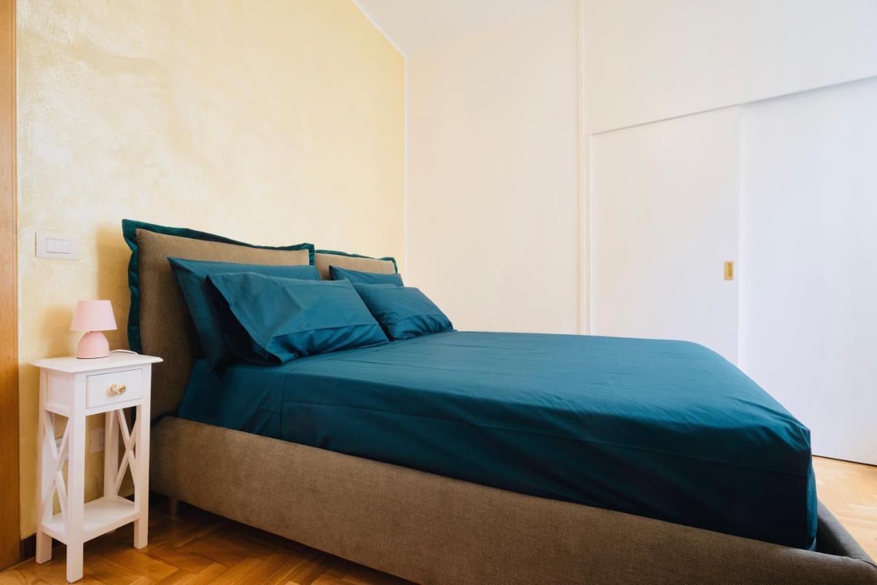 Mascari Charming Suite Lecco Zewnętrze zdjęcie