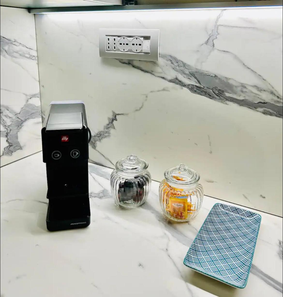 Mascari Charming Suite Lecco Zewnętrze zdjęcie